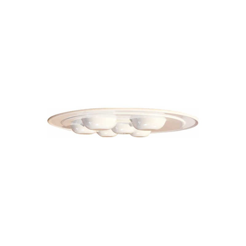 Melamine Seder Plate | Passover | Judaica